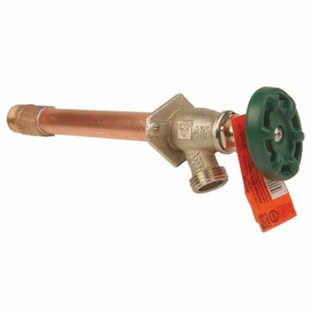 TOOL TIME CORPORATION 465-08LF 8 in. Frost Free Hydrant TO30385